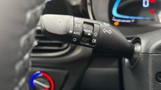 Hyundai i10 1.0 [63] Advance 5dr Auto [Nav] Petrol Hatchback